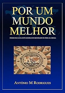 Livro Por um mundo melhor: Sociedade Poval