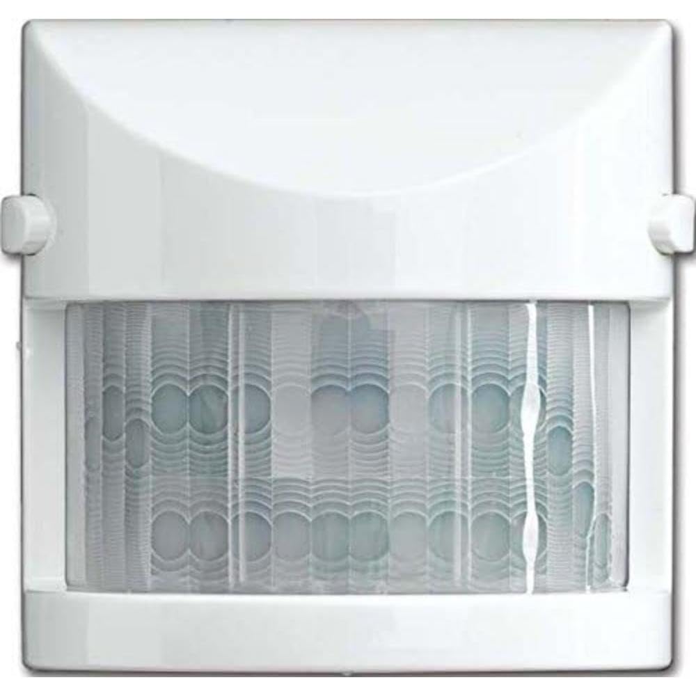 Busch-Jaeger Busch-Wächter 180 UP 6800-914-104M Alpine White Busch-Balance SI Motion Sensor 4011395190142