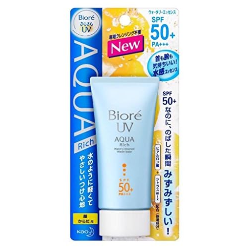 Биоре Спф 50 Аква Купить