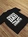 Tstars Proud Dad Shirt Gifts for Dads from Daughter Fathers Day Funny Shirts for Men X-Large Black