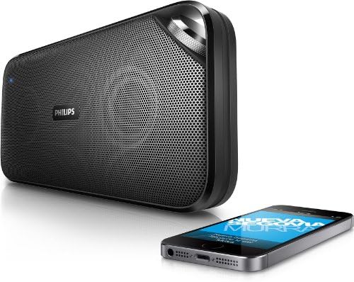 Philips Portable Speaker Hotsell, 50% OFF | www.ingeniovirtual.com