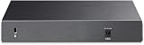 TP-Link TL-SG108-M2 8-Port 2.5Gbps Desktop Switch Plug & Play Silent view 3