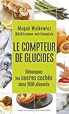 Le compteur de glucides by 