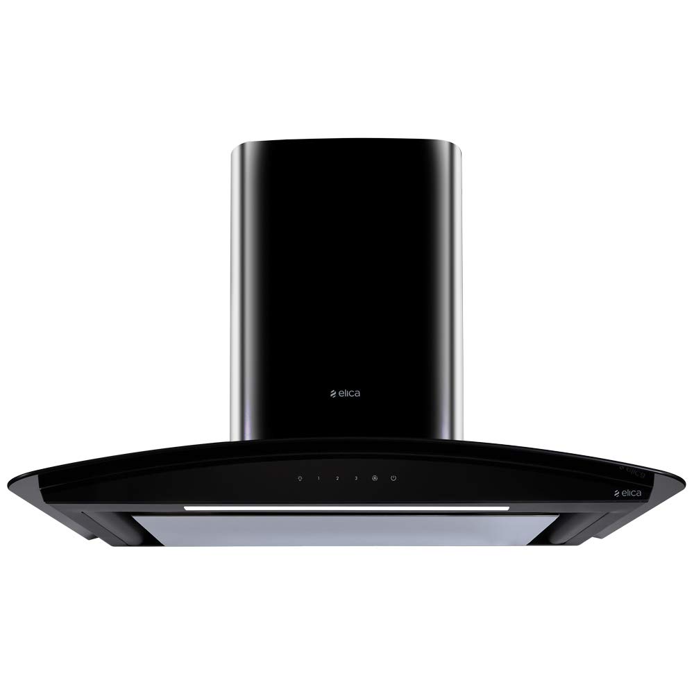 3d filter chimney