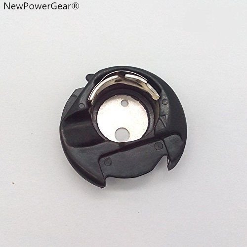 NewPowerGear Bobbin Case Replacement For BROTHER XR65, PS-2250, PS-2360, PS-2470, PS-3100, XL3500, XL6562, XL6452