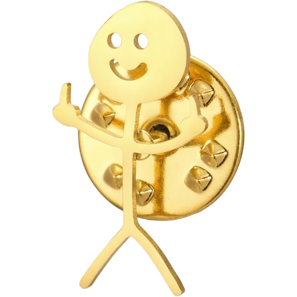 Smile | Orecchini | Acciaio inossidabile | Senza marca