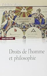 Droits de l'homme et philosophie