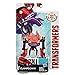 Transformers Robots in Disguise Legion Clampdown Action Figure