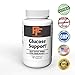 Physique Formula Performance Fat Burner-All Natural Glucose Support That Doesn't Contain Caffeine