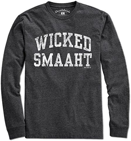 Wicked Smaaht T-Shirt