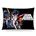 Onelee - Custom Star Wars Pillowcase Standard Size 20x30(one side)