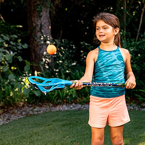 Franklin Sports Lacrosse Balls Soft Rubber Lacrosse Balls for Kids