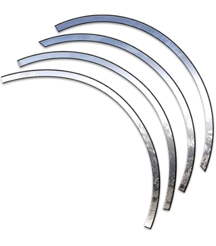 Amazon.com: QMI 602601 - Fender Trim Compatible with Nissan