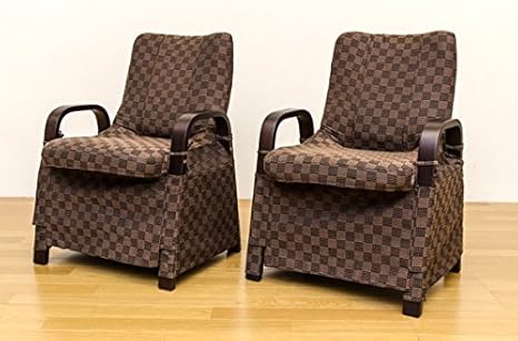 Amazon こたつ用椅子 こたつチェア ダイニングコタツ用チェアー 高座椅子 Br 座椅子 オンライン通販