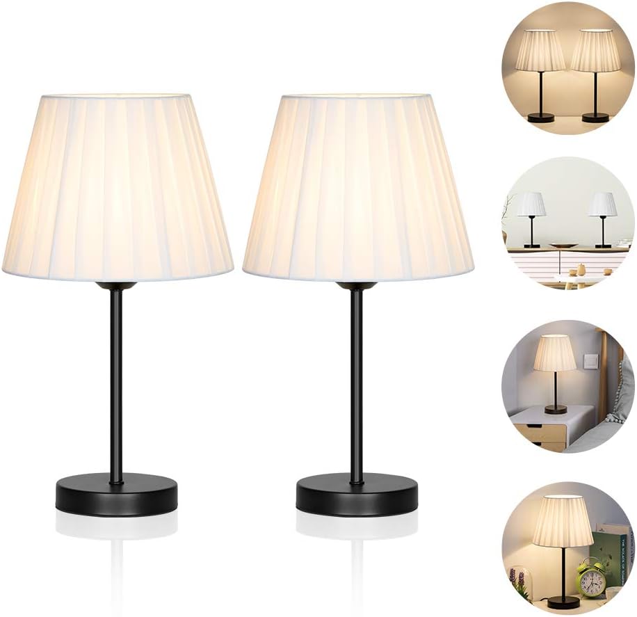 Best living room lamps without chords