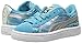 PUMA Suede Sport Lux Kids Sneaker (Little Kid)