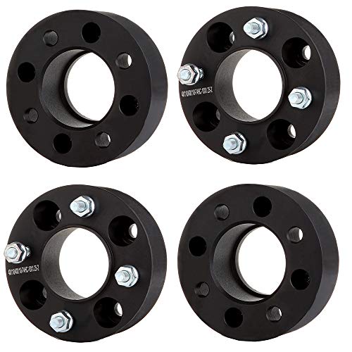Best Motorcycle & ATV Wheel Spacers Buying Guide GistGear