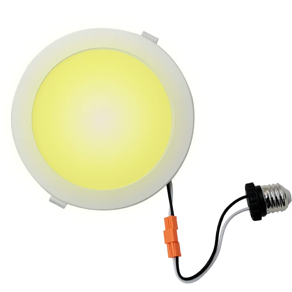 Best Wifi 6 In Led Recessed Lighting