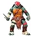 Teenage Mutant Ninja Turtles Movie Deluxe Raphael Figure