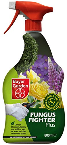 SBM Life Science Bayer Garden Fungus Fighter Plus 800 Ml