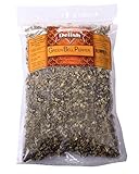 Dehydrated Dried Green Bell Pepper by It's Delish