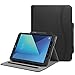 Fintie Case for Samsung Galaxy Tab S3 9.7, [Corner Protection] Multi-Angle Viewing Stand Cover Pocket with S Pen Protective Holder Auto Sleep/Wake for Tab S3 9.7(SM-T820/T825/T827), Black