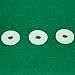 Yamaha Valve Button Felt Washer - O.D. 18 mm - Euphonium Tuba - Set of 3