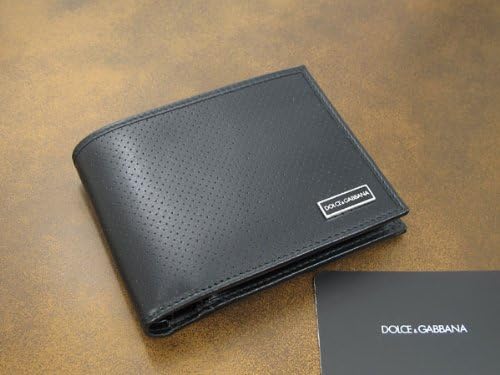 Amazon Co Jp ドルチェ ガッバーナ Dolce Gabbana 二つ折り 財布 人気 ブランド D G ドルガバ 2つ折り ウォレット メンズ レディース プレゼント ギフト にも 並行輸入品 服 ファッション小物