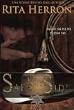 Safe By His Side (Manhunt) (Volume 2)