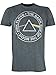 Pink Floyd Mens' Dark Side of the Moon T-Shirt