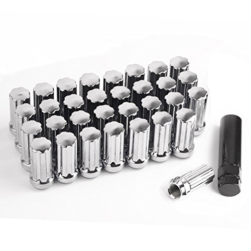 Best Lug Nut Washers GistGear