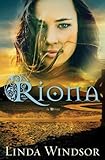 Riona (The Fires of Gleannmara)