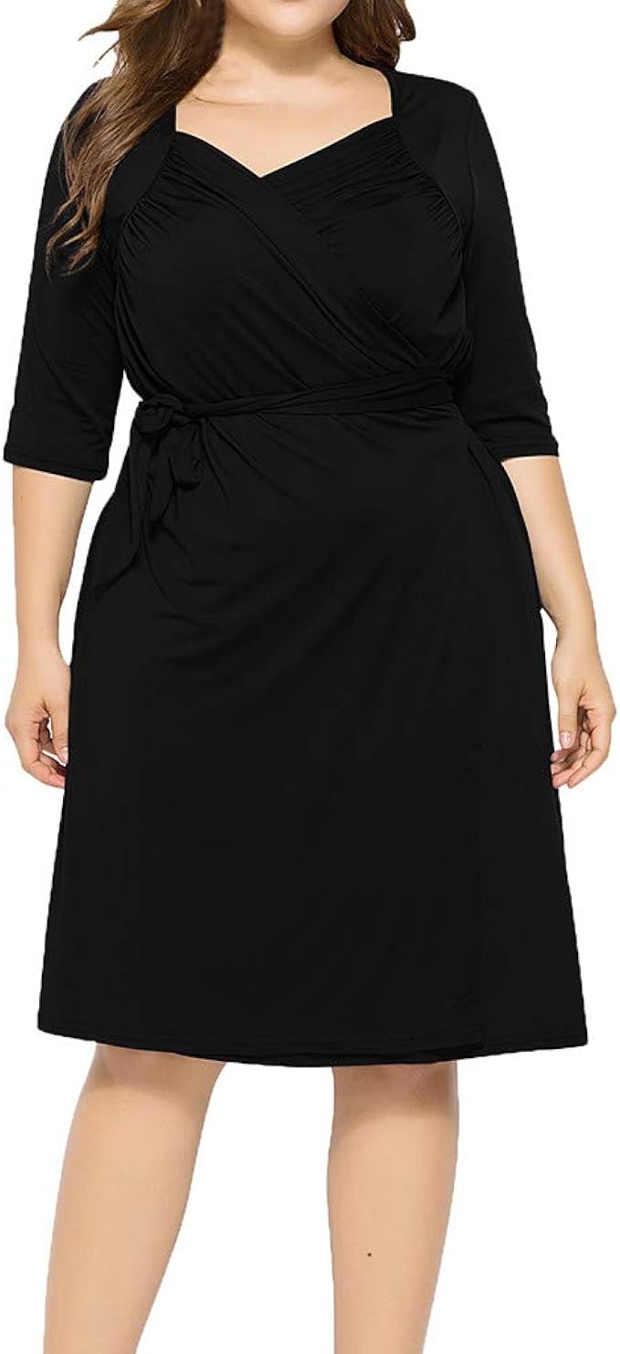 midi mini dress