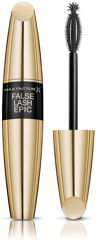 Max Factor False Lash Epic Waterproof Mascara Black