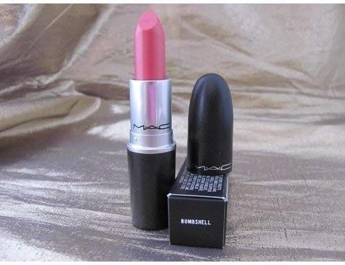 mac baby pink lipstick