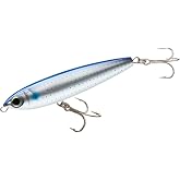 Yo-Zuri Hydro Pencil Floating 5 Inch Topwater Crankbait