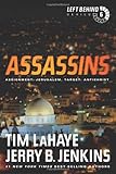 Assassins: Assignment: Jerusalem, Target: Antichrist (Left Behind #6)