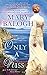 Only a Kiss (A Survivors' Club Novel Series Book 6) by Mary Balogh