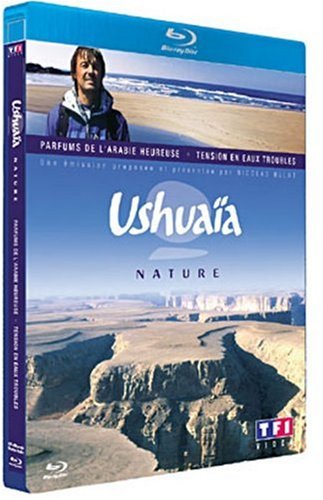 Ushuaïa Nature - Parfums De L'arabie Heureuse + Tension En Eaux Troubles