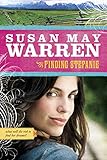 Finding Stefanie (Noble Legacy Book 3) by Susan May Warren