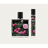 NEST New York Lychee Rose Eau de Parfum 50ml/1.7fl oz + 8mL/0.27fl oz travel size