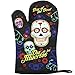 National Concepts Day of the Dead Kitchen Apron Set