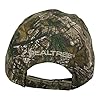 Toddler-Realtree-Camo-Buck-Horn-Kids-Hunting-Hat-Cap