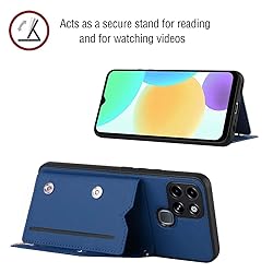 Compatible with Redmi 10A / 9C NFC / 9C / 9