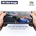 Galaxy Note 8 Screen Protector, [ Case Friendly Tempered Glass ] [Hassle Free Application] EURPMASK Samsung Galaxy Note 8 Screen Protector [Easy Install] [Anti Scratch] with A Free Back Cover
