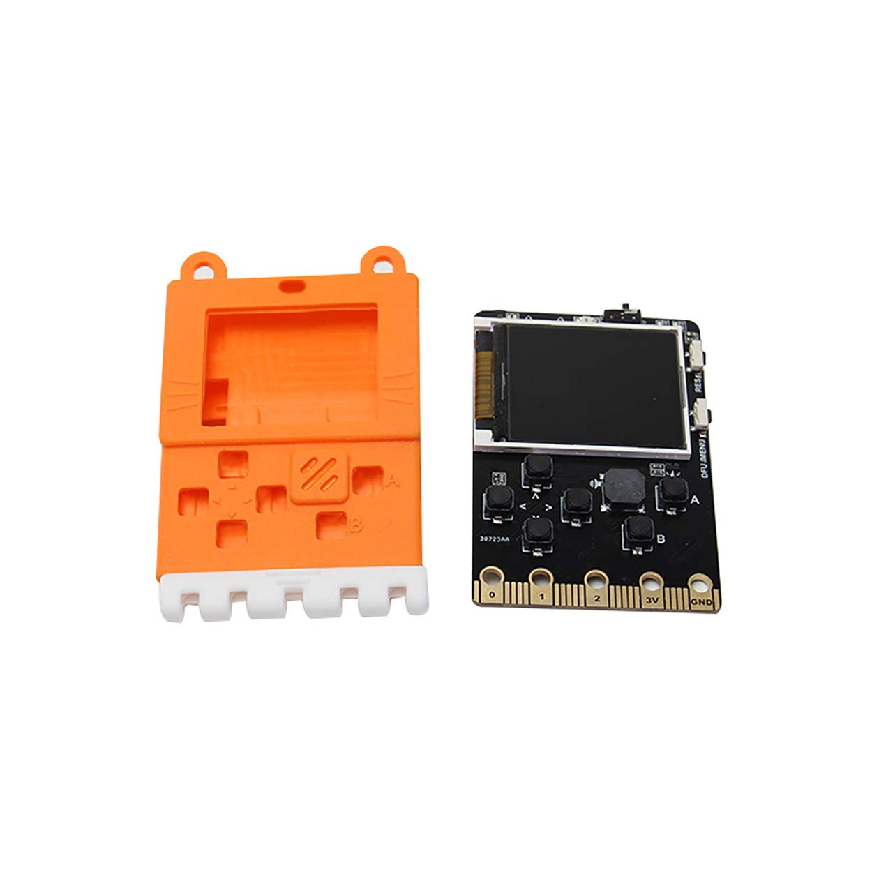 Mua Kittenbot Meowbit Card-Sized Retro Game Computer Codable Console ...