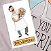 Bob's Burgers You're All Terrible T Shirt & Stickers (Large)