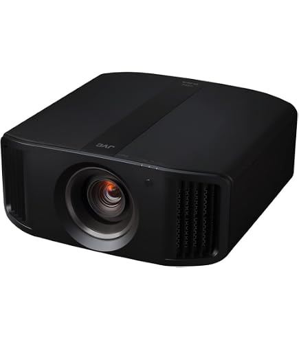 Amazon.com: JVC DLA-NX7 D-ILA Projector : Electronics