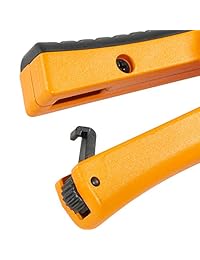 Klein Tools 50031 trinquetes cortador de PVC