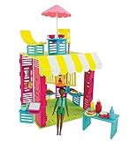 Roominate Cozy Corner Café